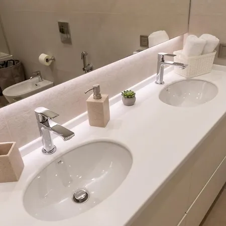 Victory-30 Luxury Apartment Center Киев Экстерьер фото