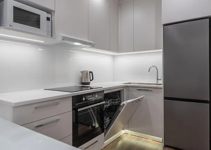 Victory-30 Luxury Apartment Center