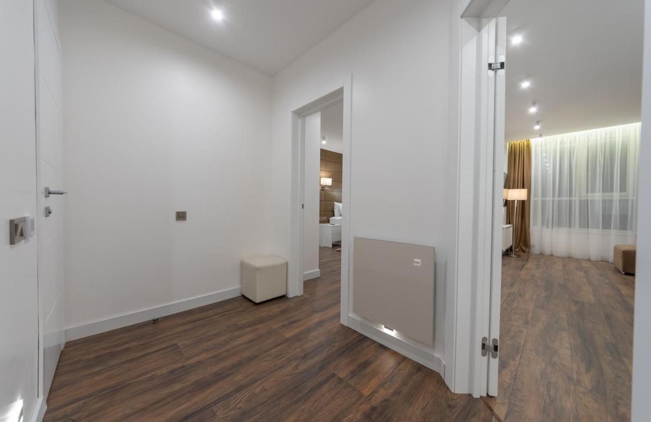 Victory-30 Luxury Center Apartment