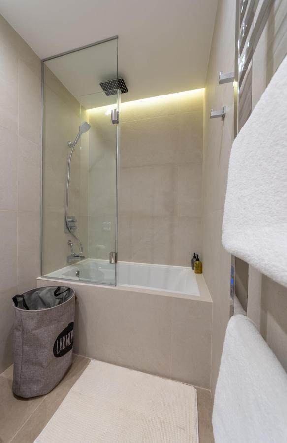 Apartment Victory-30 Luxury Center *