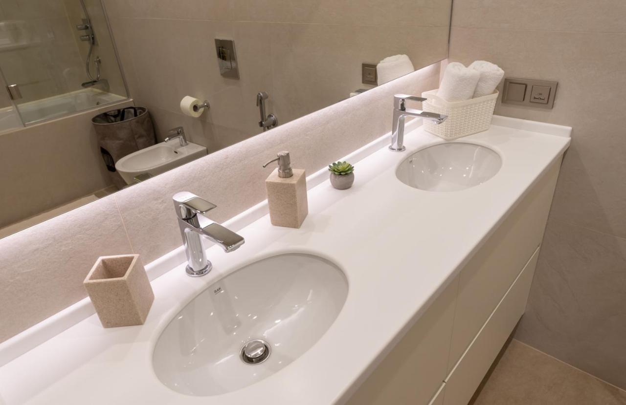 Victory-30 Luxury Center Apartment *