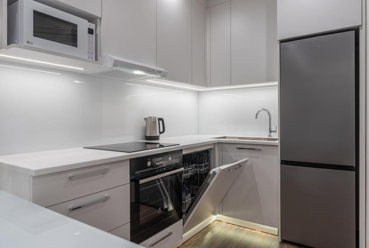 Apartment Victory-30 Luxury Center *