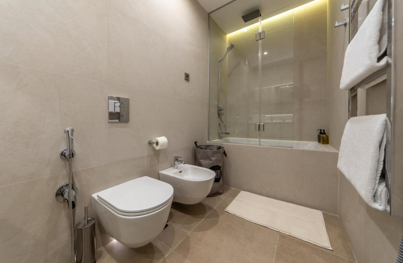 Victory-30 Luxury Center Kyiv