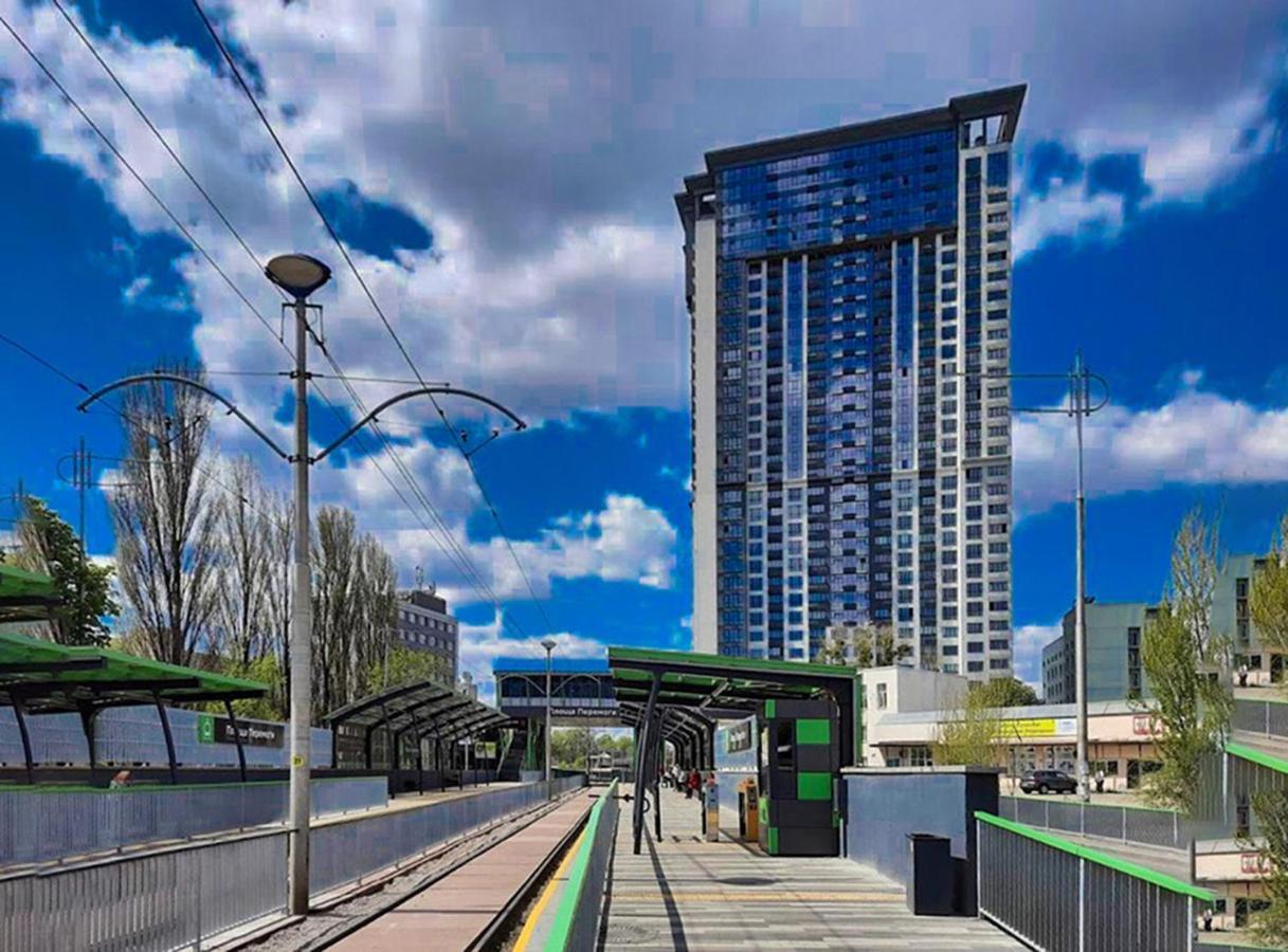 Apartment Victory-30 Luxury Center
