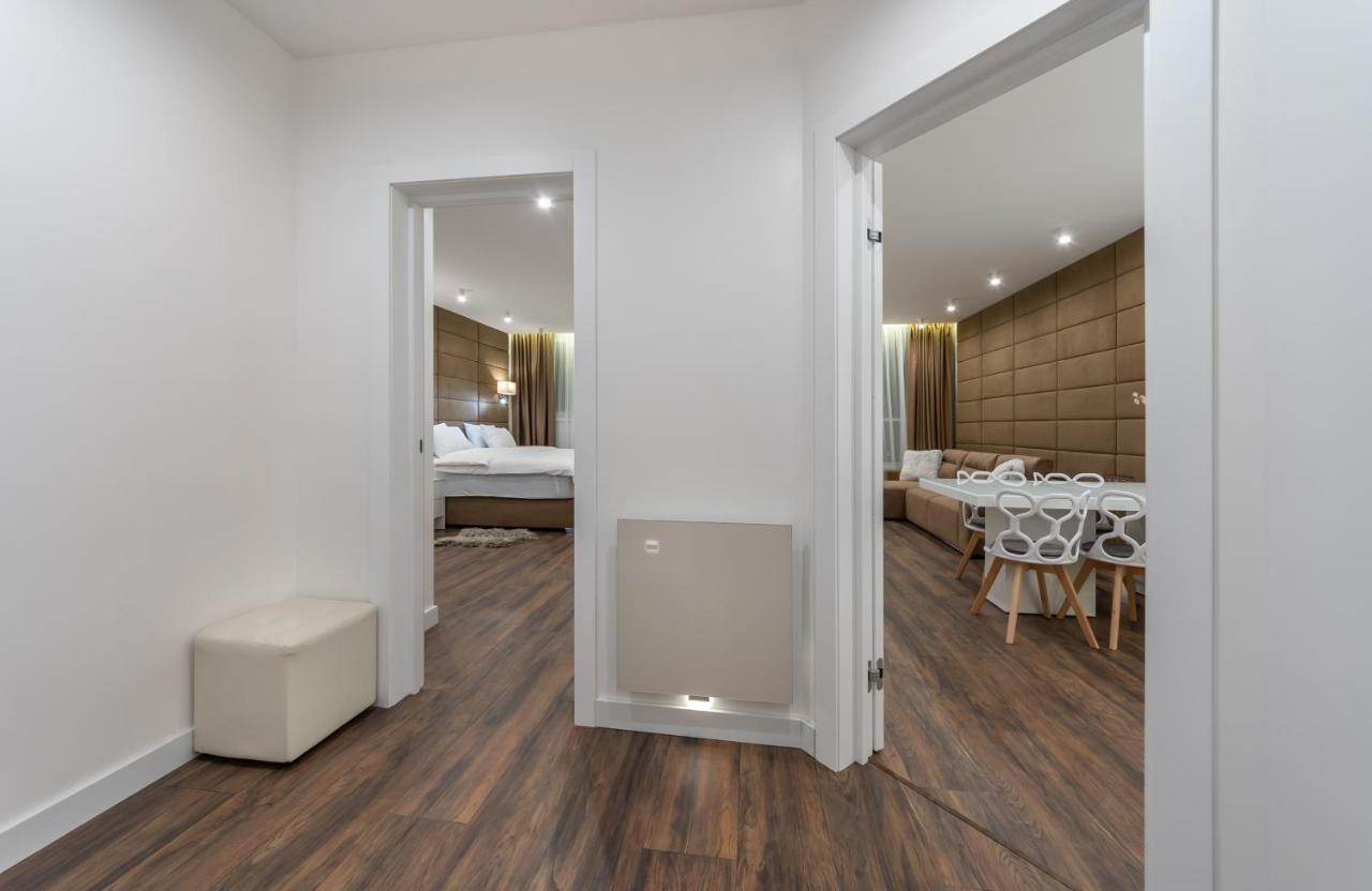 Victory-30 Luxury Center كييف