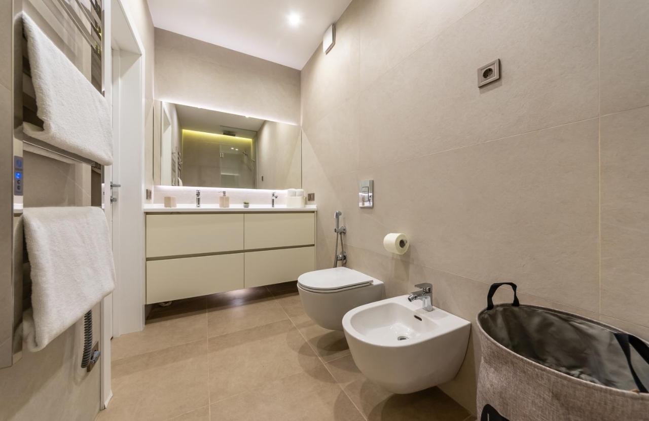 Apartment Victory-30 Luxury Center