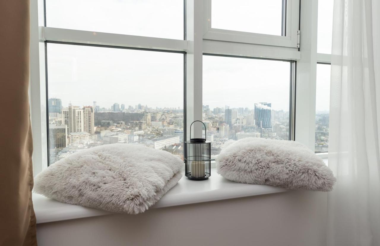 Victory-30 Luxury Center Apartment *