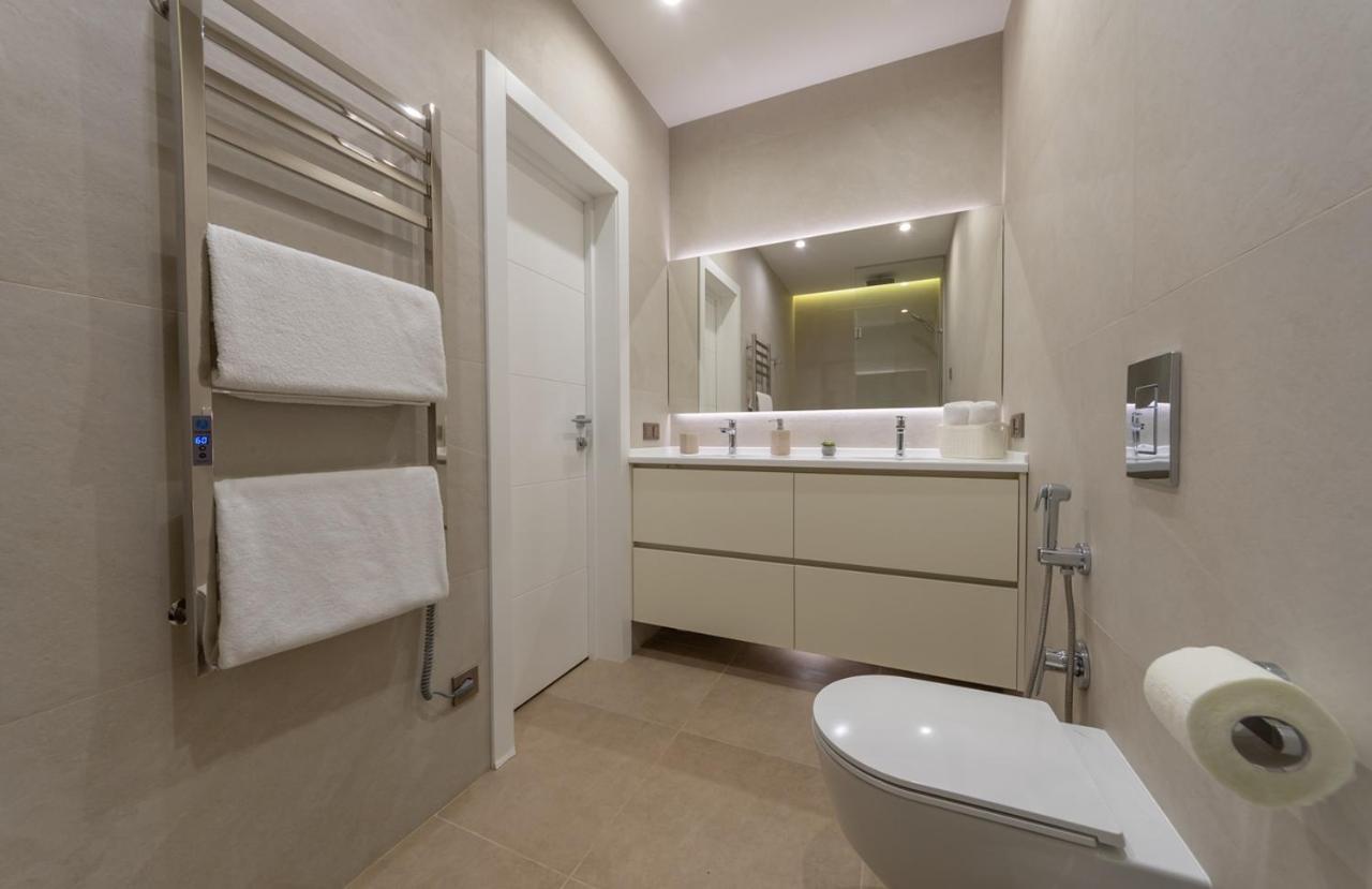 Victory-30 Luxury Center كييف